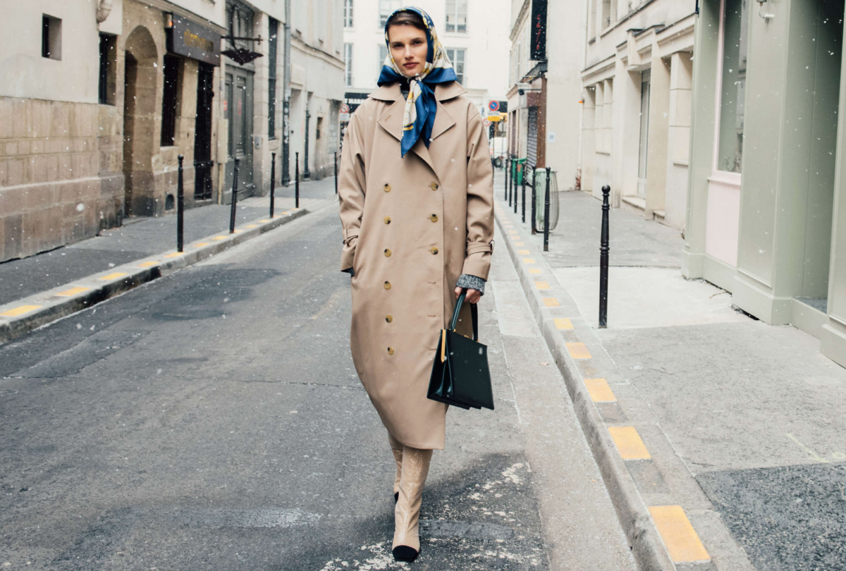 15 Coats We Can’t Wait To Wear This Winter - In The Groove