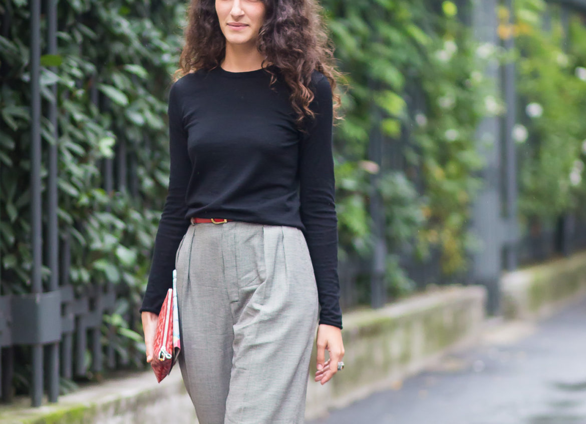 The Essentials Edit: Long Sleeve T-shirts