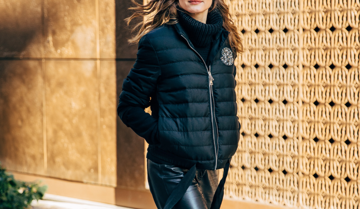 15 Puffer Coats That Are Actually Stylish
