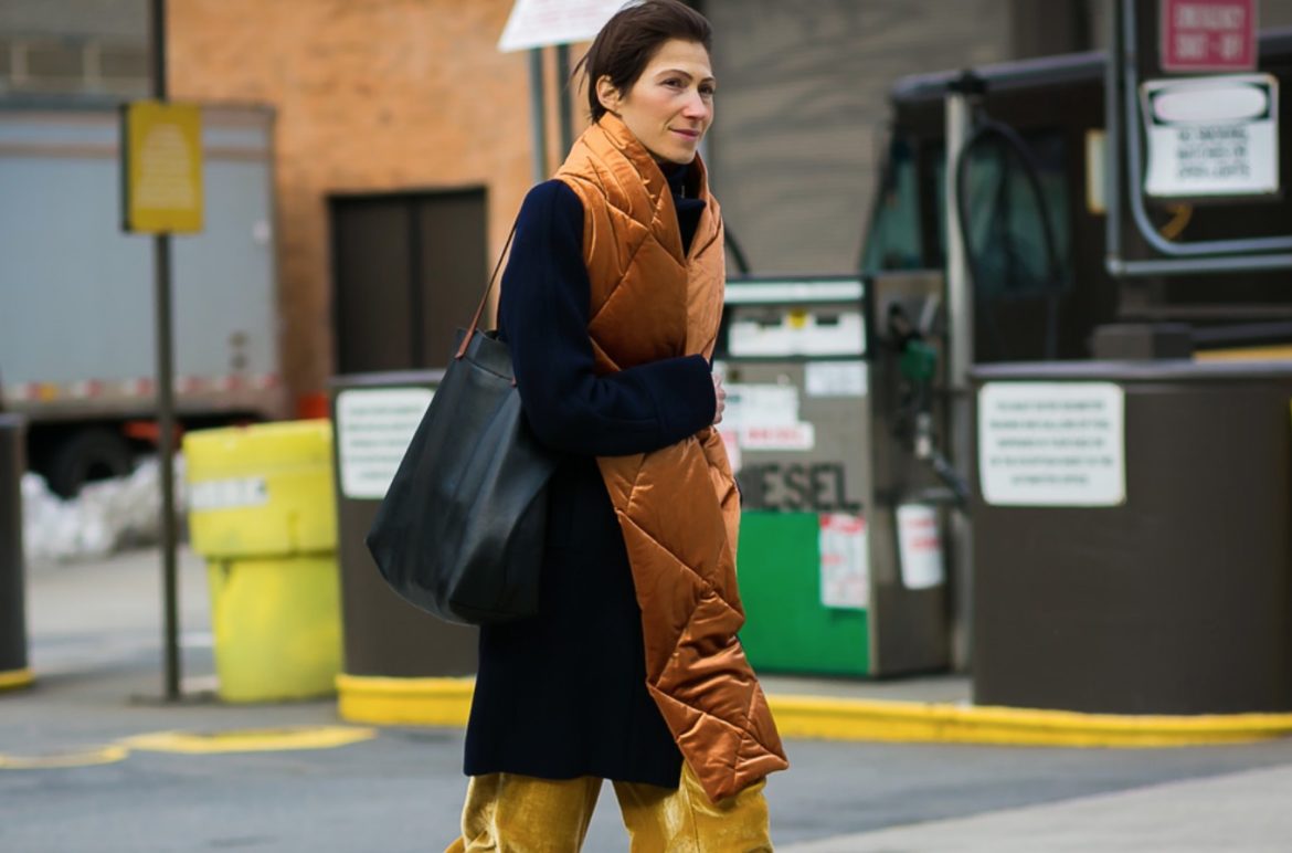 The Chicest Beanies, Gloves, and Scarves To Help You Stay Warm