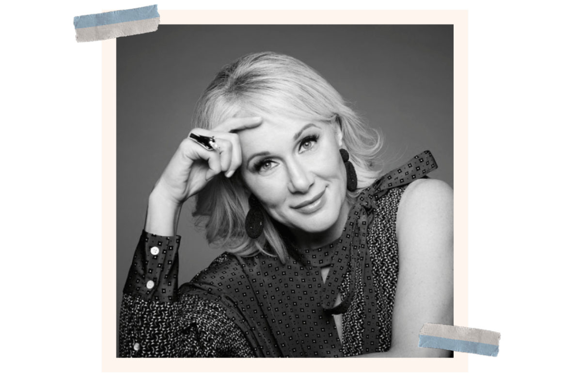 Meet the Woman Who’s Business Is Luxury