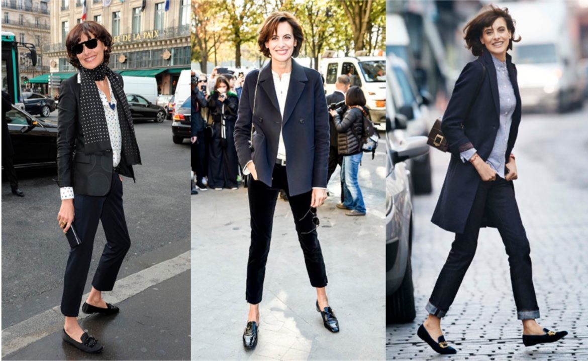 How To Get French Girl Style For Yourself