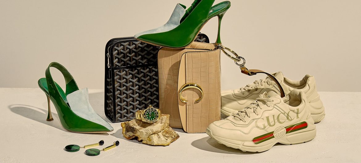 The Real Real: What Our Editors Are Buying