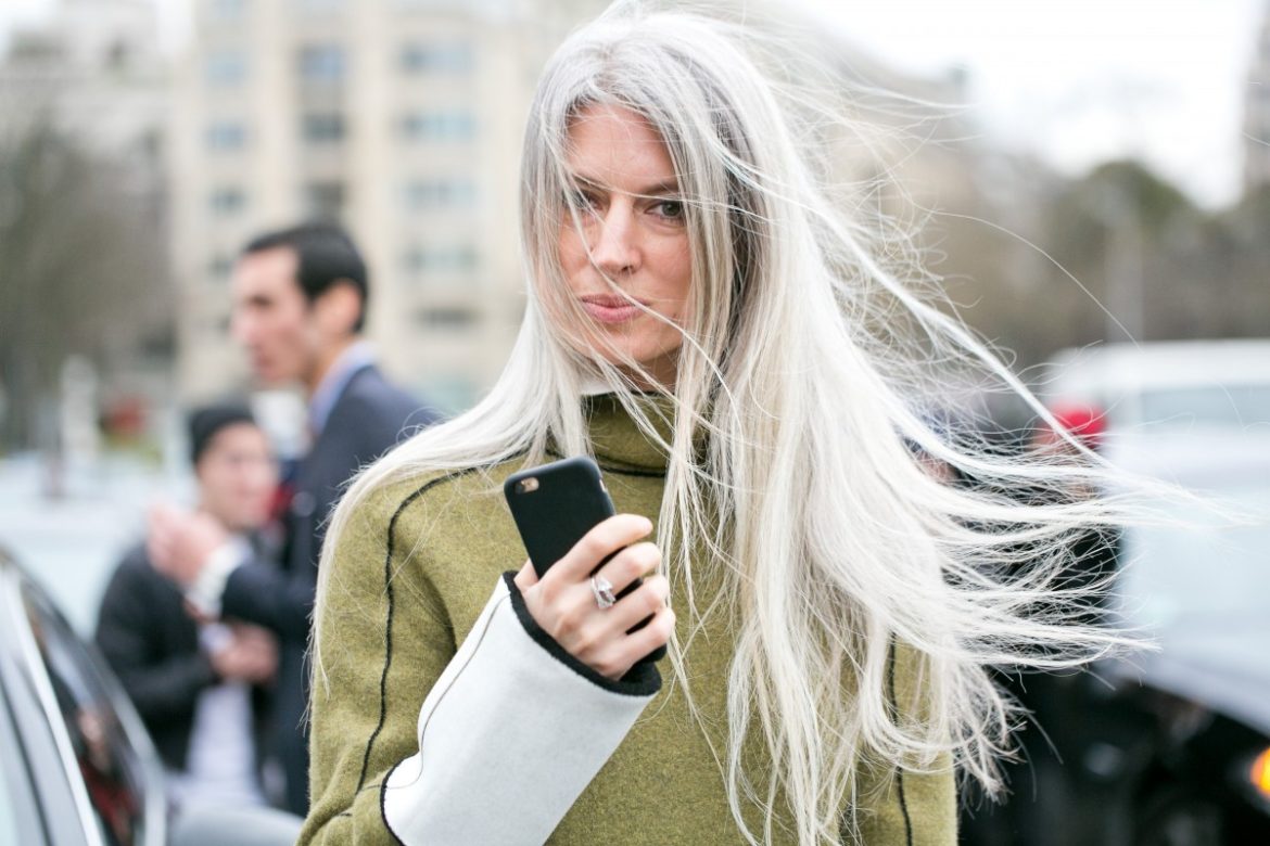 The Best Shampoo and Conditioners for Gray Hair