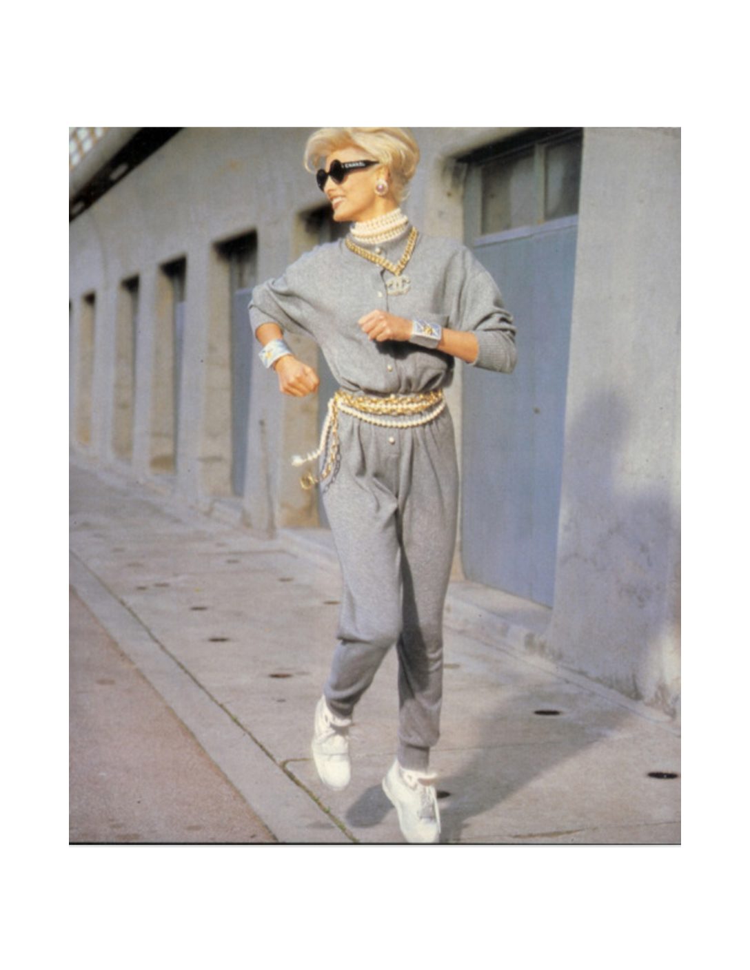 Our Favorite Cozy Clothes For Quarantine Style