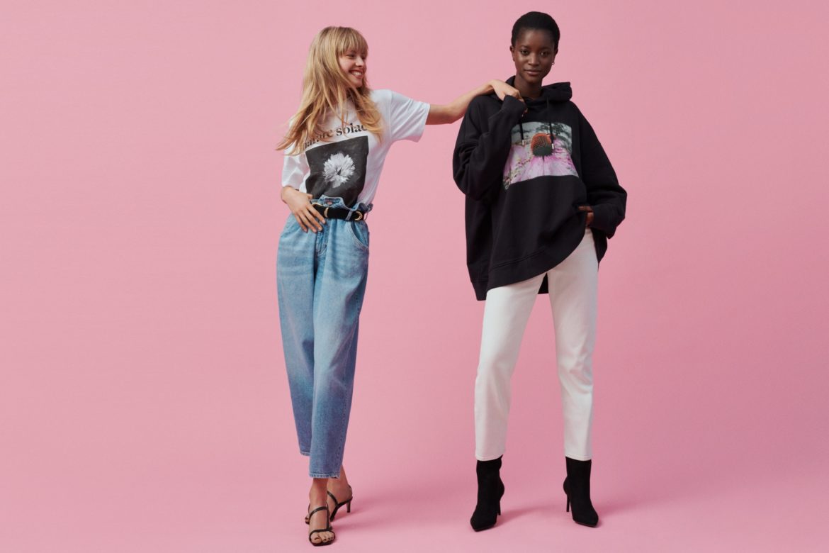 What We’re Buying At H&M Right Now