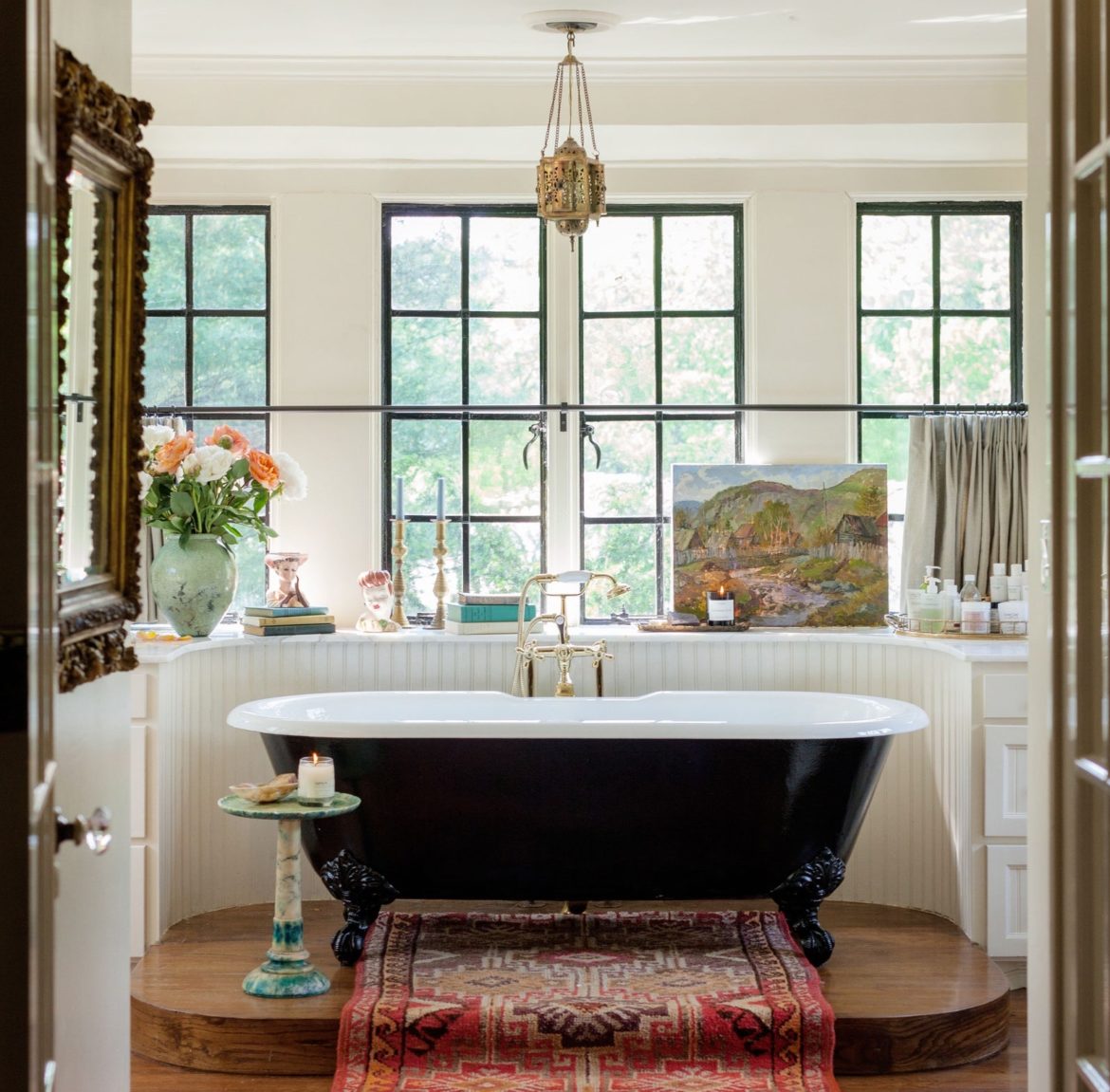 The Quarantine Beauty Treatments You Can Do Right Now