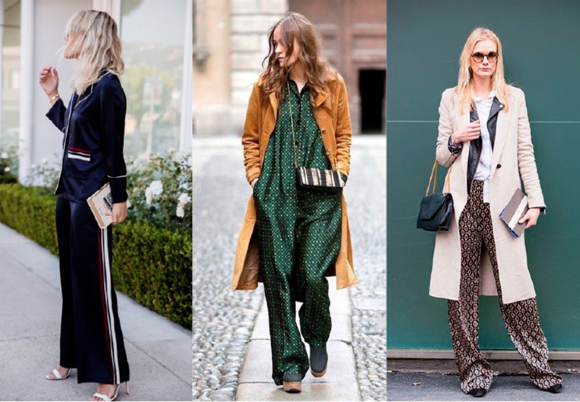 The Comfy Pants You Can Wear When You're Sick of Sweats - In The Groove ...
