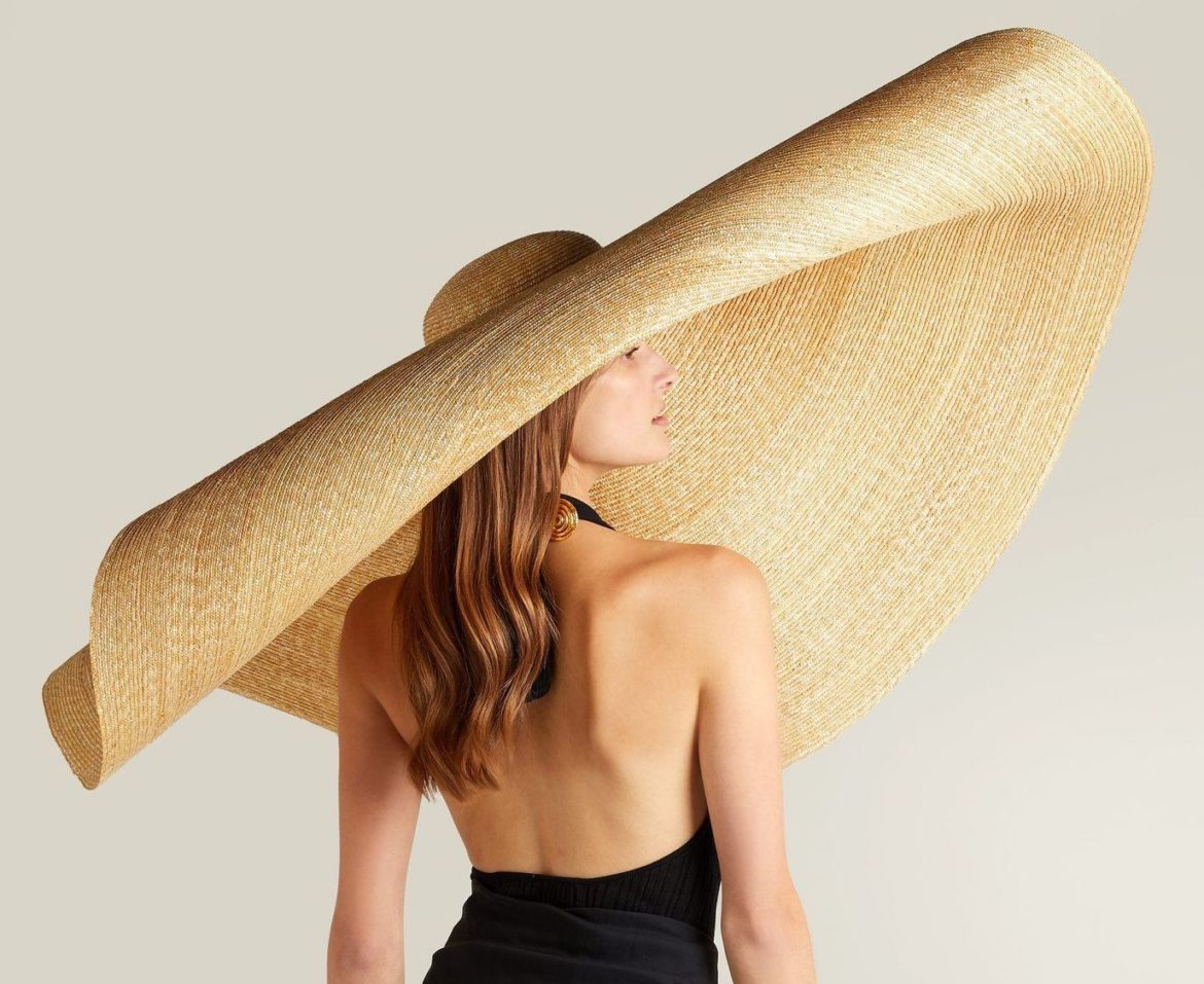 The Most Stylish Hats To Keep Your Skin Protected