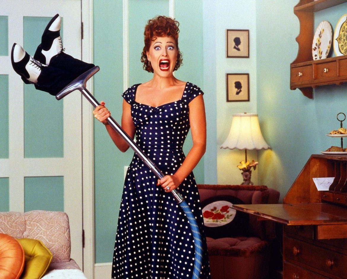 The Cleaning Products That Make Cleaning Better