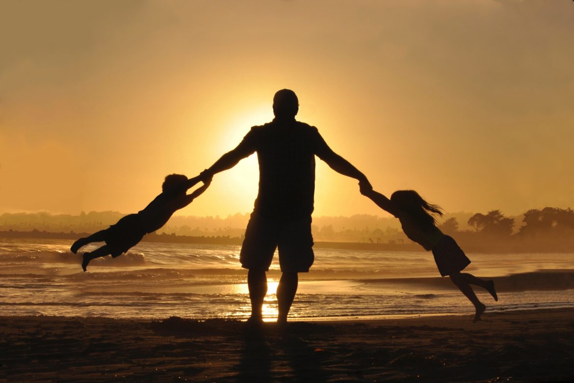 The Father’s Day Gift Guide Is Different This Year