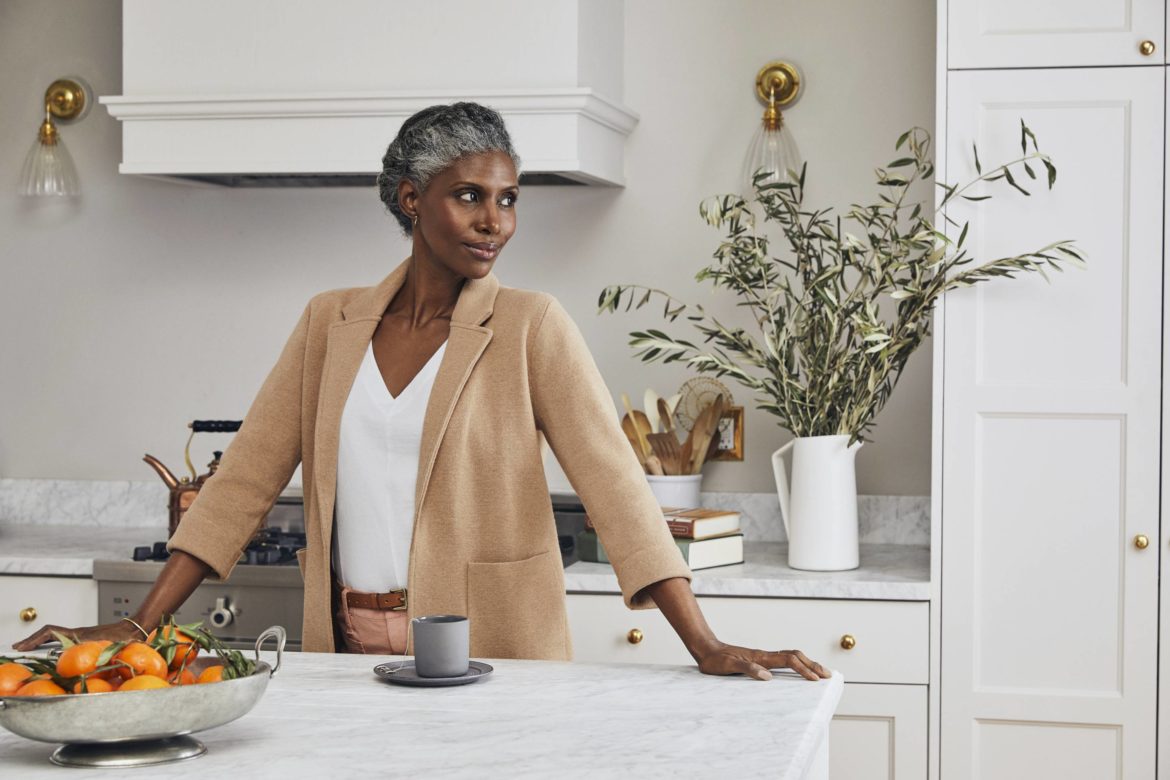 Telemedicine for Menopause: Relief is Just a Video Chat Away