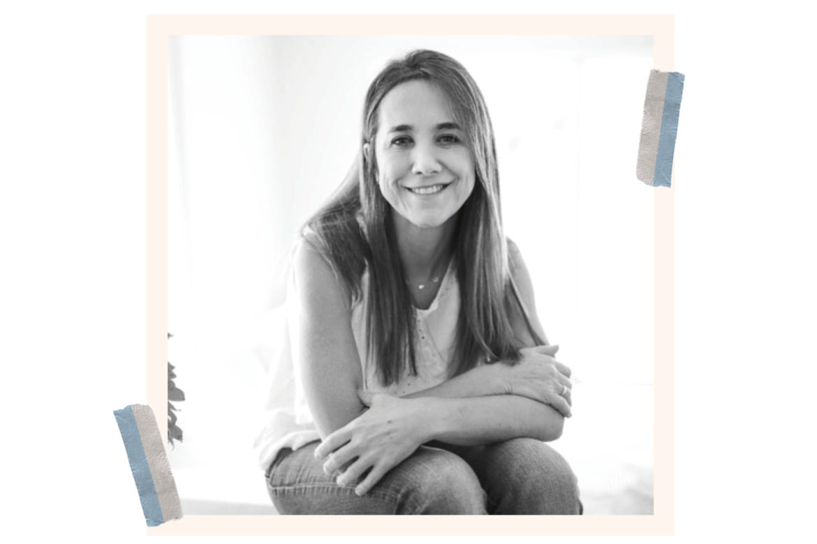 The Woman Who’s Changing Haircare As You Know It