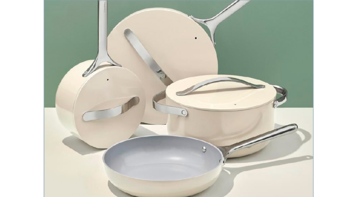 Clean Cookware That Will Make Your Kitchen Healthier