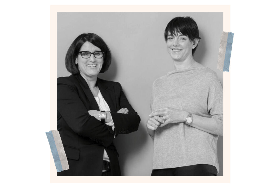 Meet The Couple Changing Wellness For Older Women