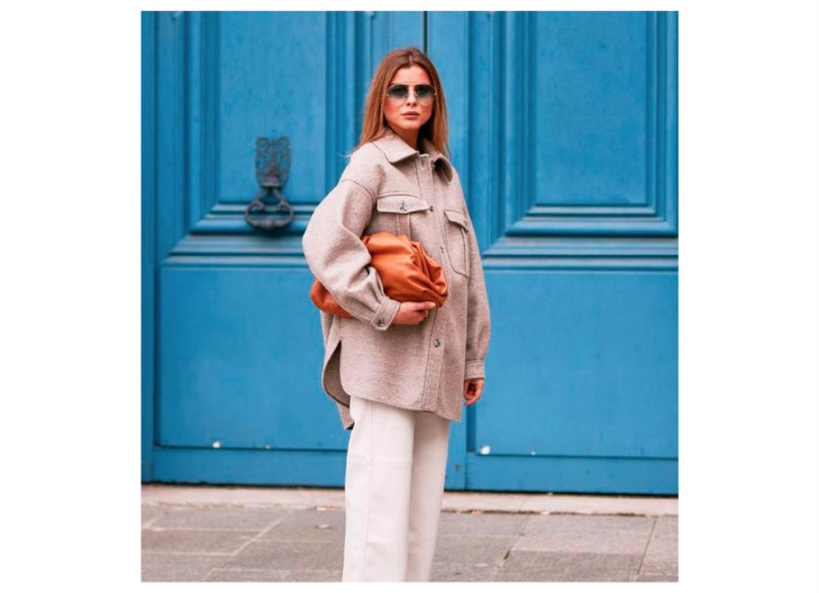 Shackets Are The Trendy Piece You’ll Be Wearing All Fall