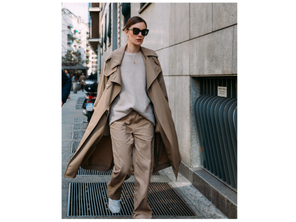 The Cashmere Edit: Our New Favorite Silhouettes