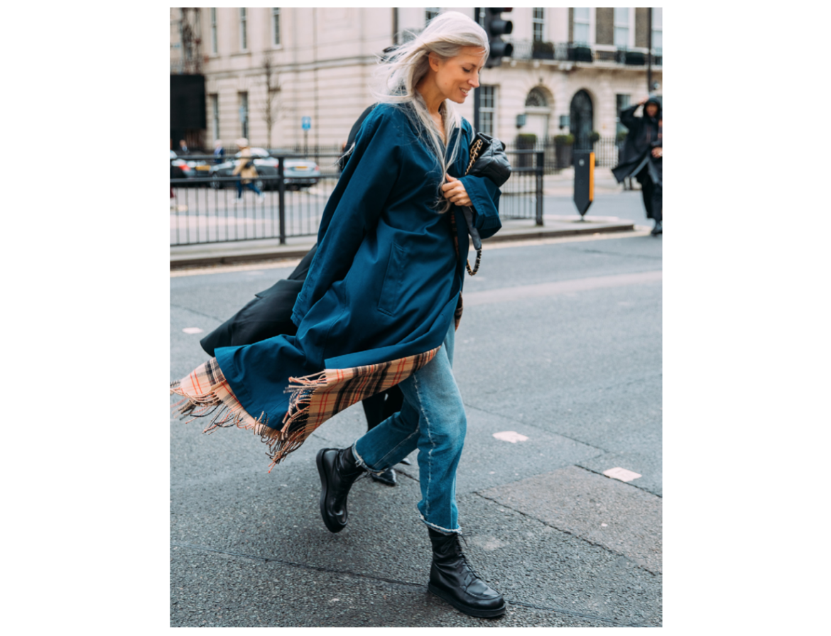 The Boots We Can’t Wait to Wear This Fall