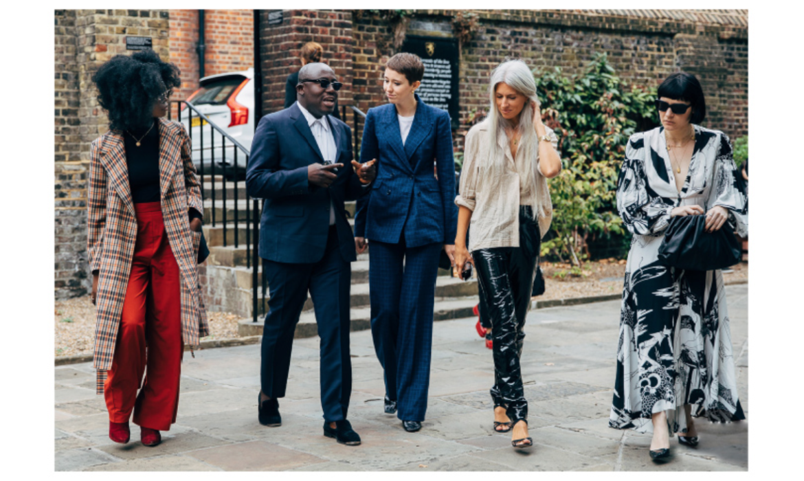 Editor’s Picks: The Best of Fall Fashion