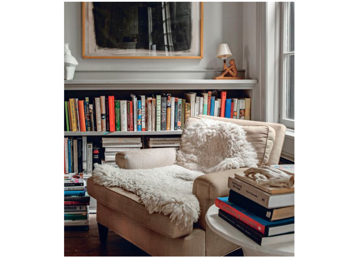 The Books And Readers We’re Pairing For A Stylish And Smart Time