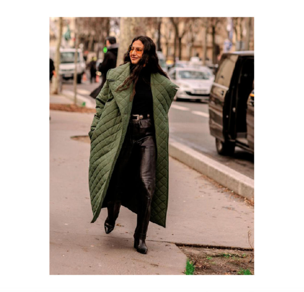 30 Stylish Quilted Jackets and Puffers For Keeping Warm