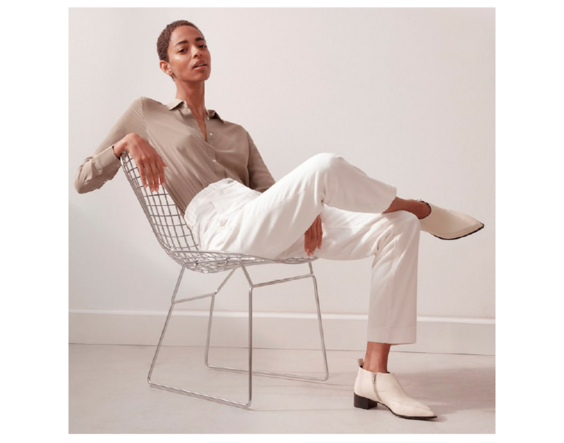 The Everlane Edit: What We're Shopping Fall 2020 - In The Groove