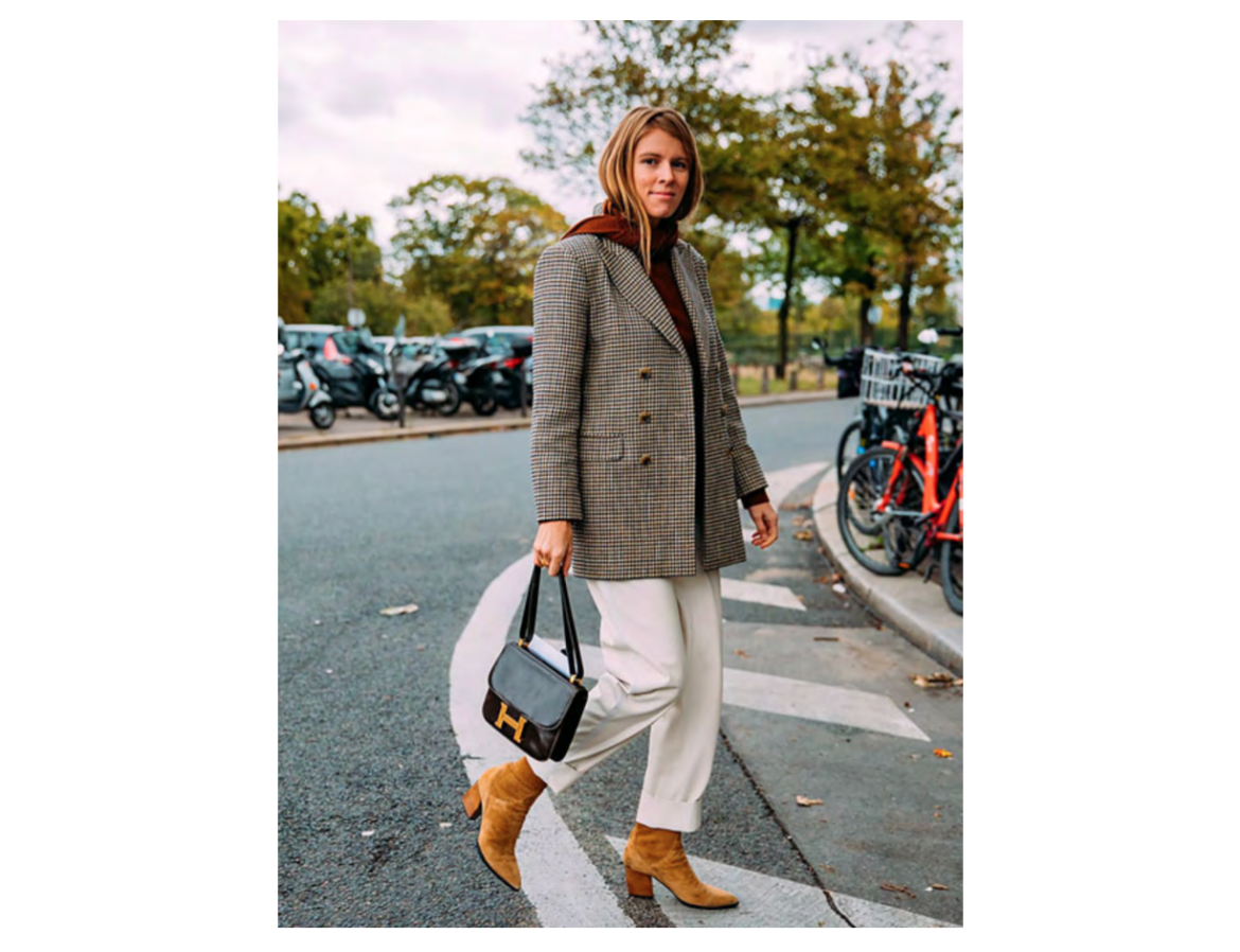 Get the Look: A New Kind Winter White