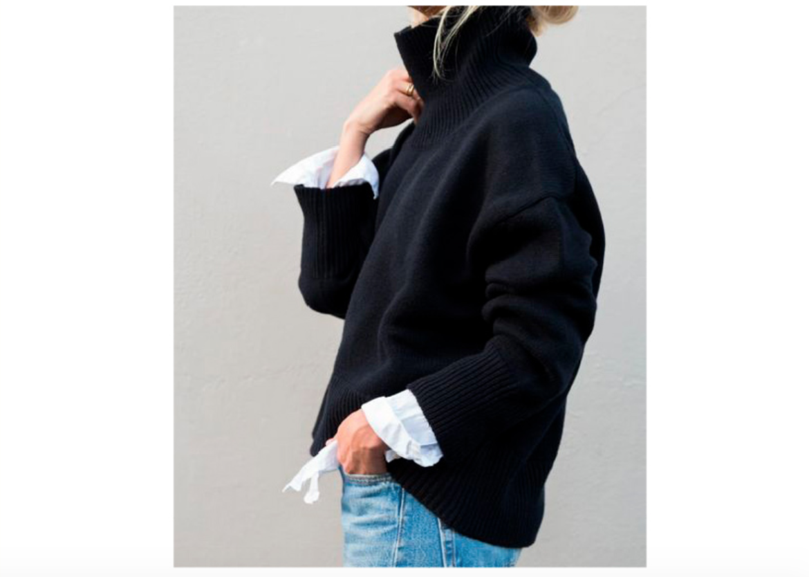 It’s Cashmere Season: Here Are The Pieces We’re Buying Right Now