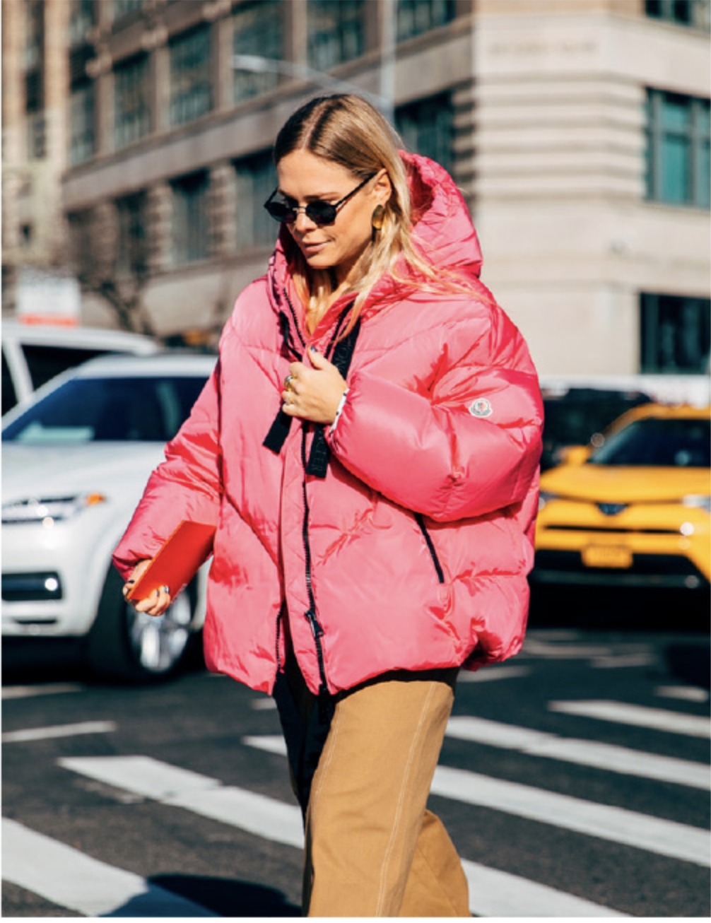 The Stylish Winter Essentials Everyone Needs In Their Closet