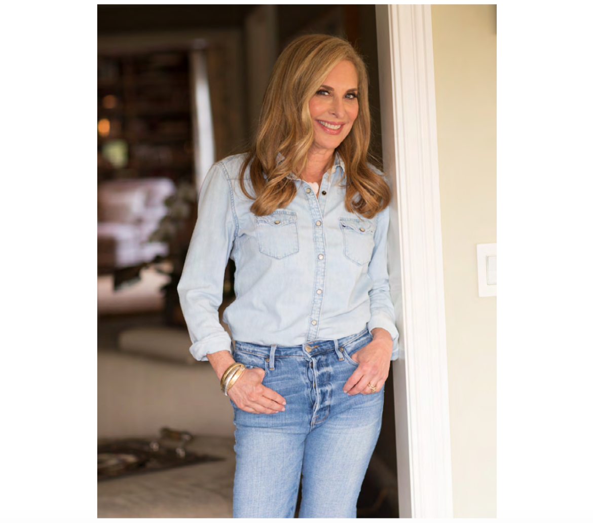I’m A 65 Year Old Editor – Here’s My Everyday Uniform
