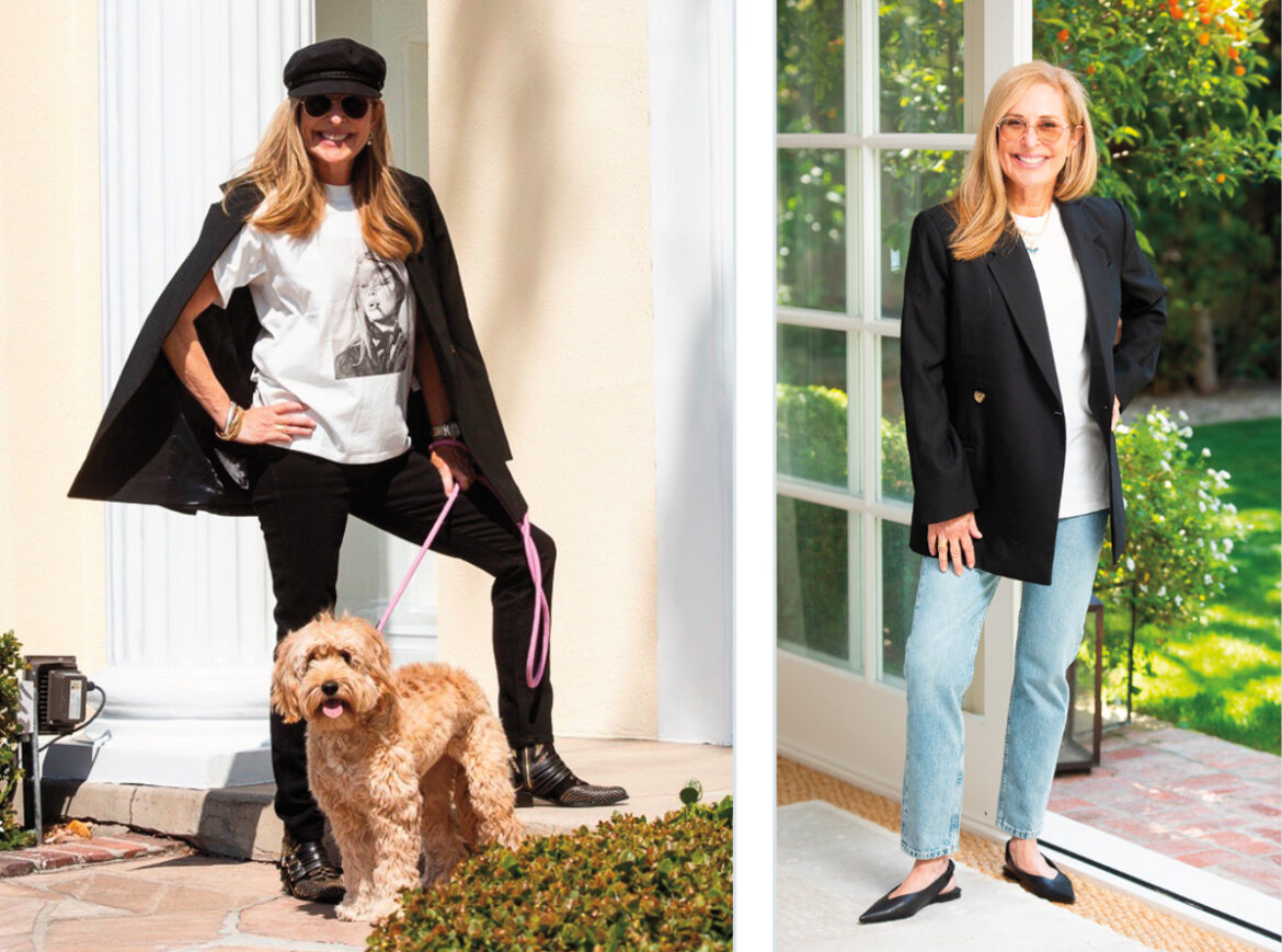 What You Should Be Shopping At Anine Bing