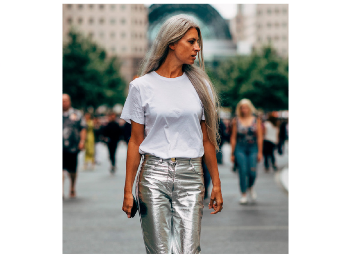 Essentials Edit: Your Perfect White T-Shirt