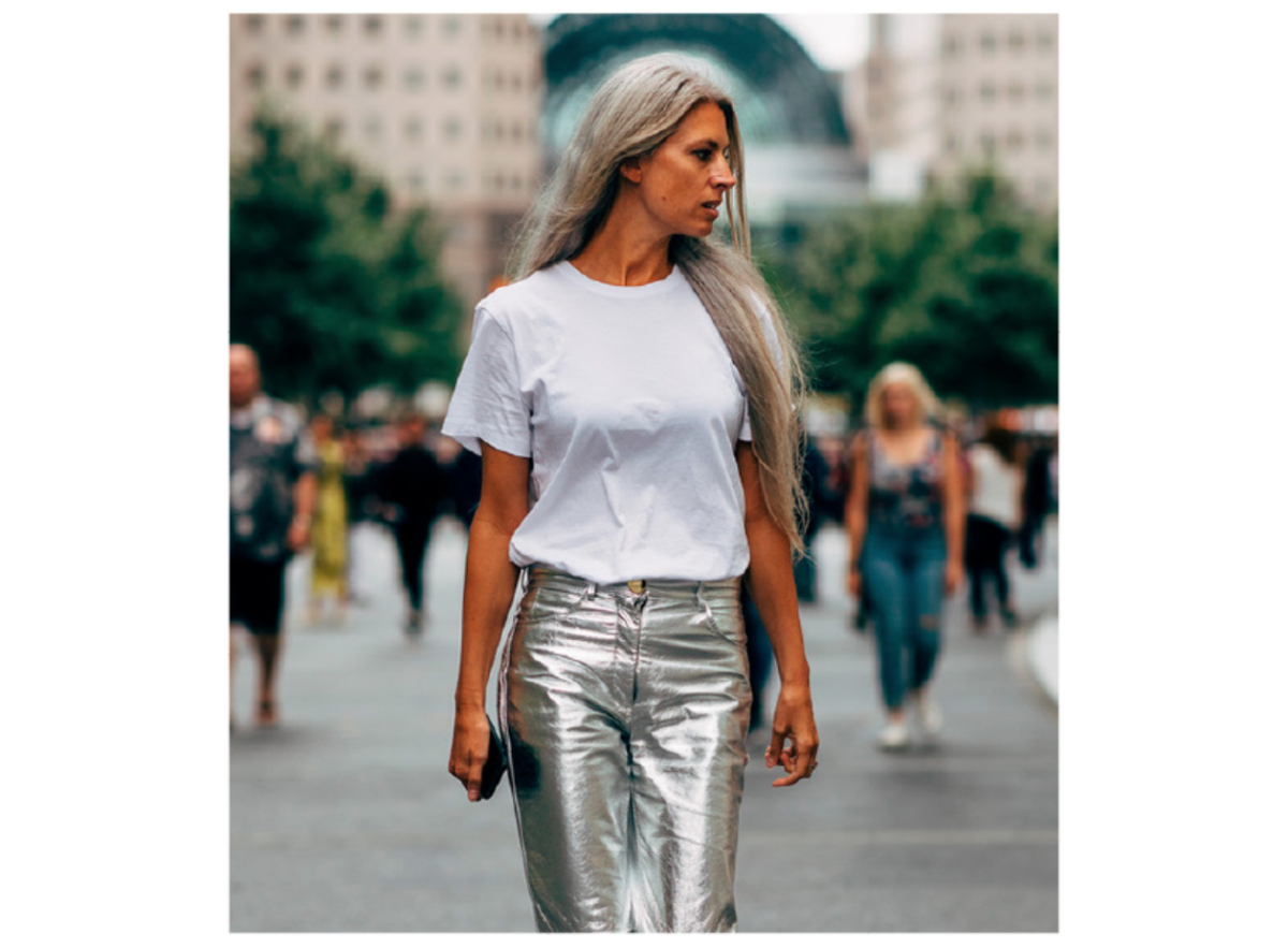 Essentials Edit: Your Perfect White T-Shirt - In The Groove
