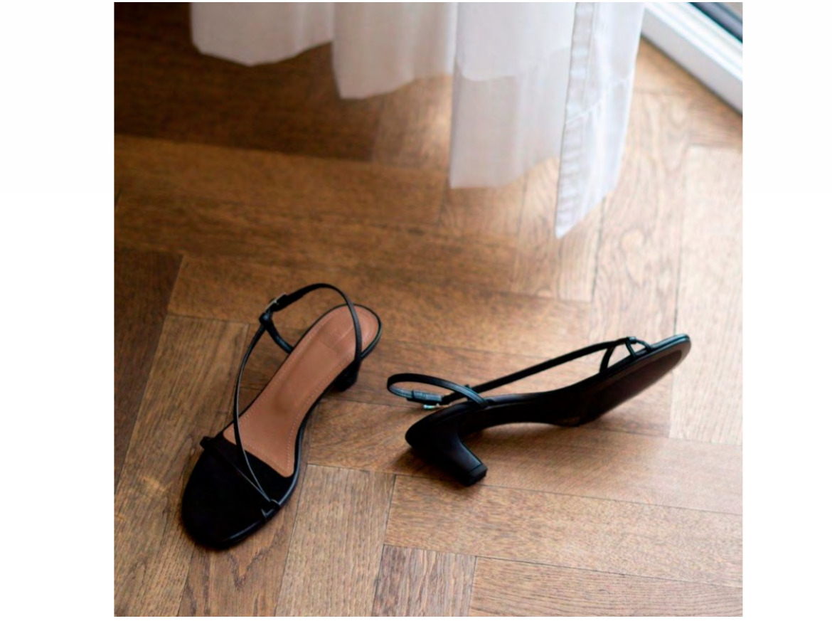 Flattered Is Your New Favorite Shoe Brand