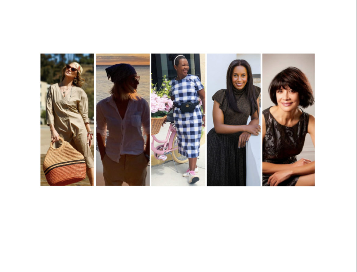 The Influencers Edit:  What They’re Shopping This Spring