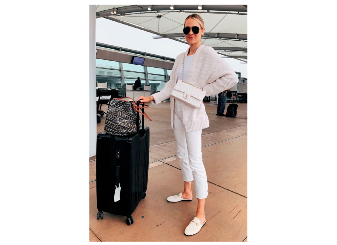 Traveling in Style: How To Get Away This Memorial Day