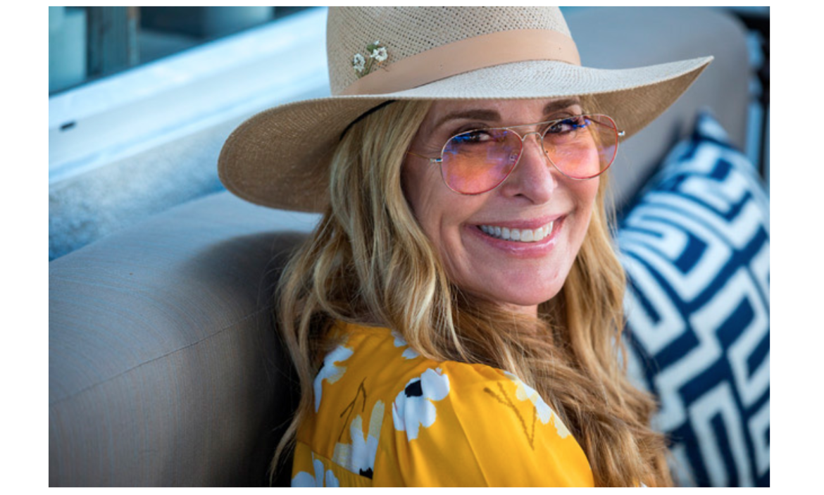 The Five Summer Beauty Must-Haves