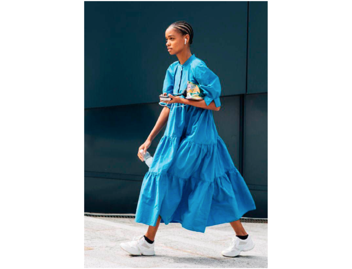 The Summer Dresses We Can’t Stop Wearing