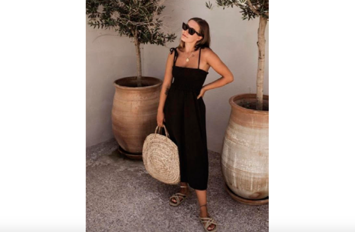 Rattan Looks Good With Everything