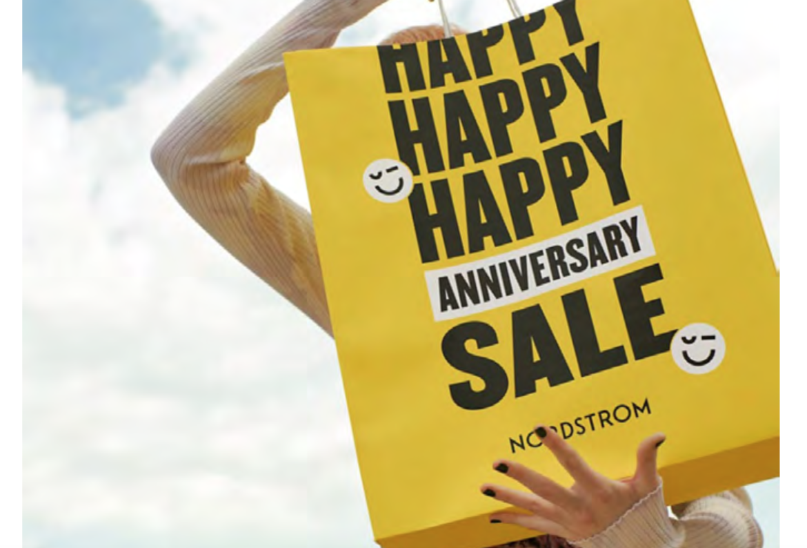 Everything We’re Shopping At The Nordstrom Anniversary Sale 2021