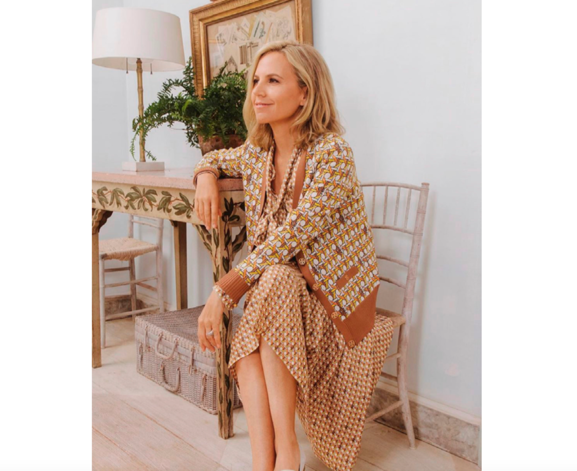 What We’re Shopping At Tory Burch This Fall