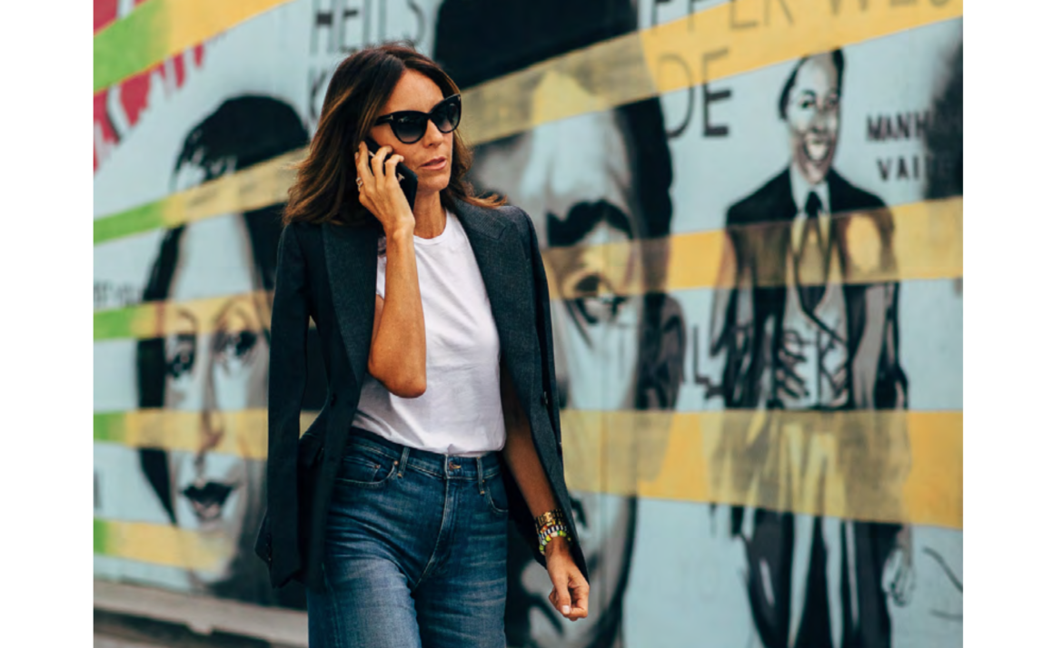 We Found The Best Blazers To Wear This Fall