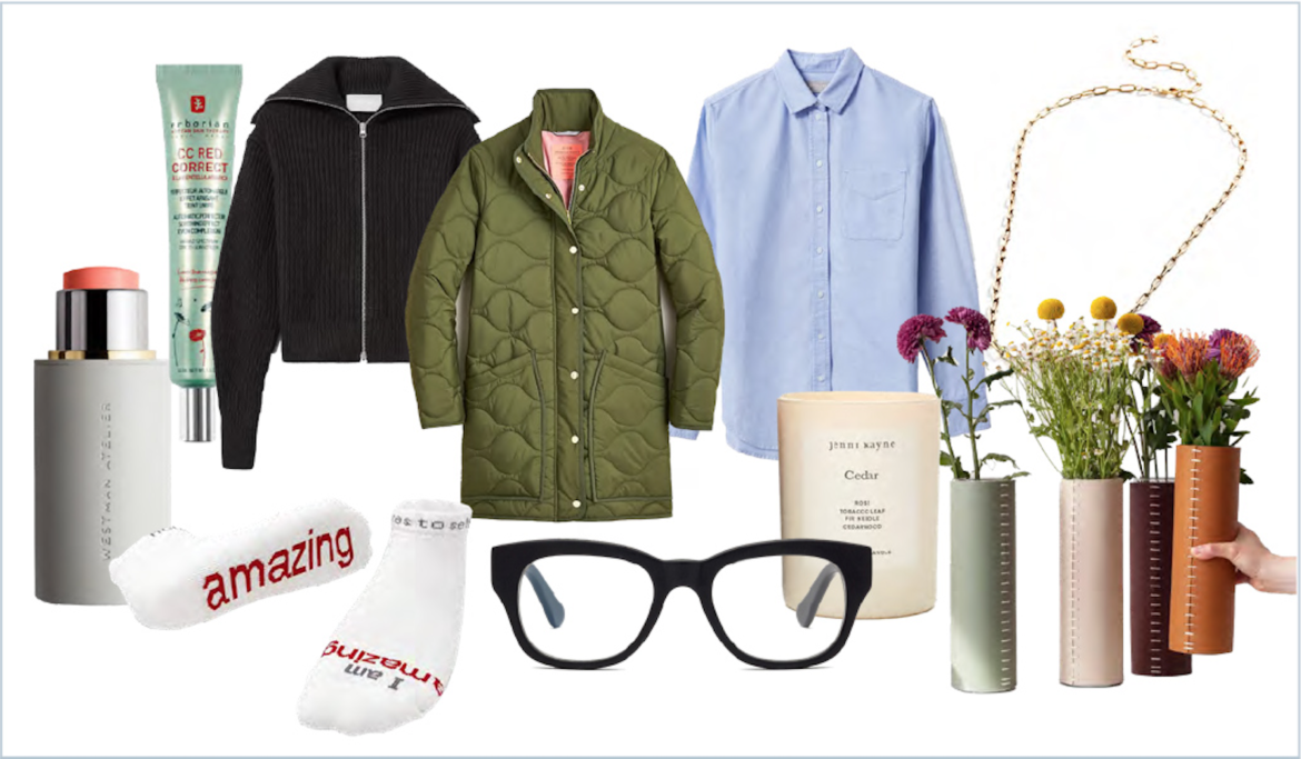 The Best Purchases ITG Editors Made This Month