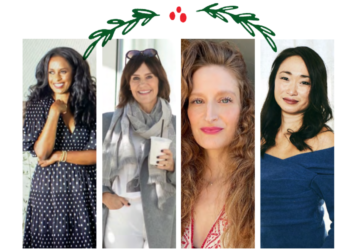 The Influencer Holiday Gift Guide Is Here!