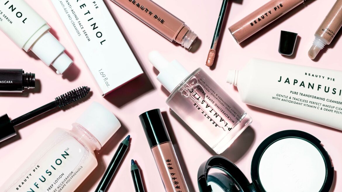 Beauty Pie Is Beauty’s Best Kept Secret