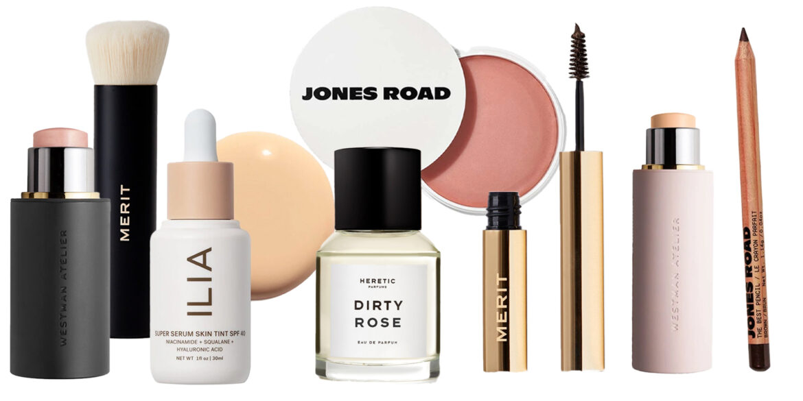 The 10 Beauty Products We Don’t Regret Buying