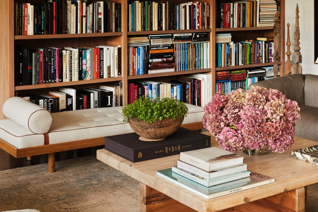 15 Coffee Table Books Every Fashionista Should Own