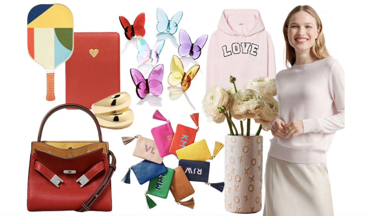 The Valentine’s Day 2023 Gift Guide Is Here