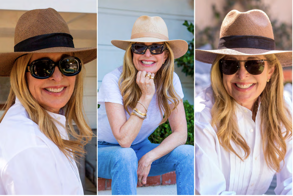 The Best Designer Sunglasses Worth The Splurge