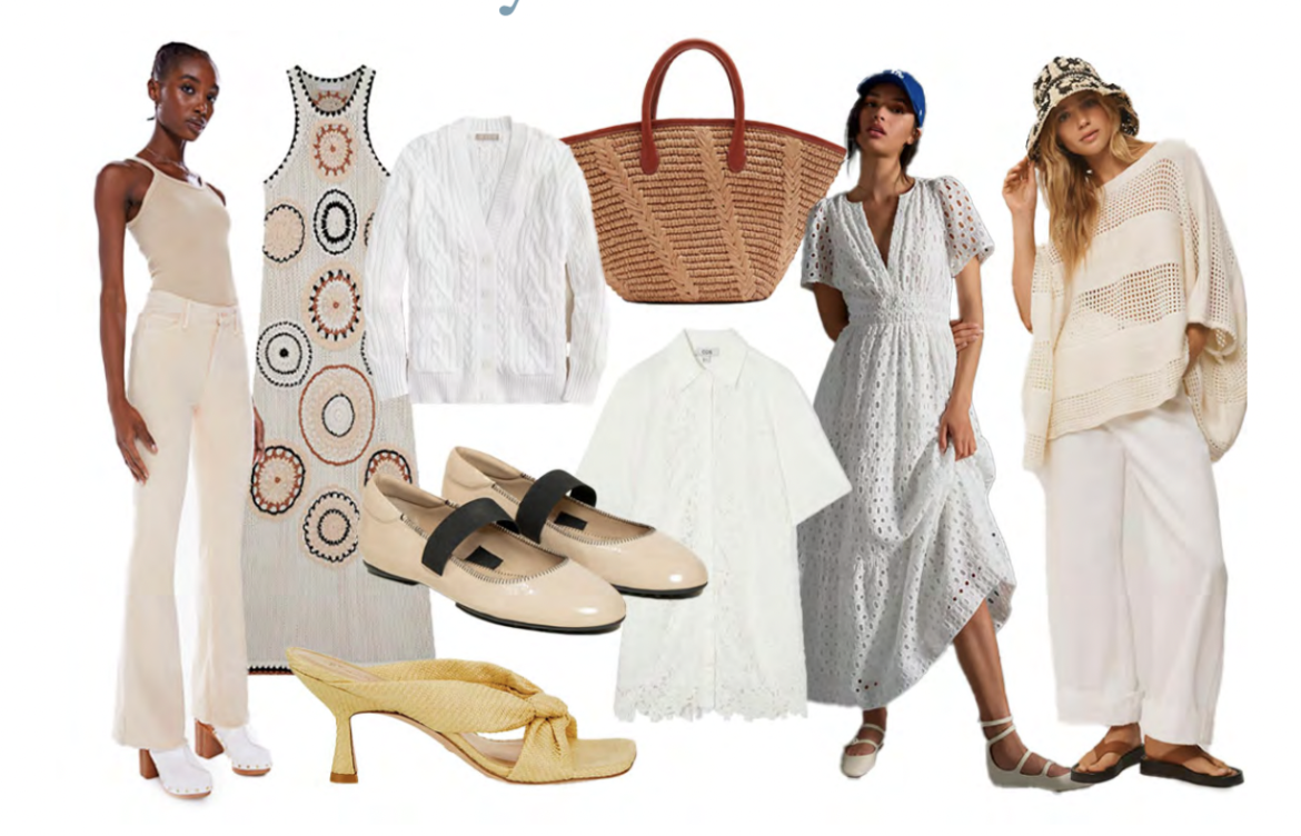 The 12 Things That Caught Our Eye This Week